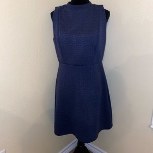 LOFT Sleeveless Dress